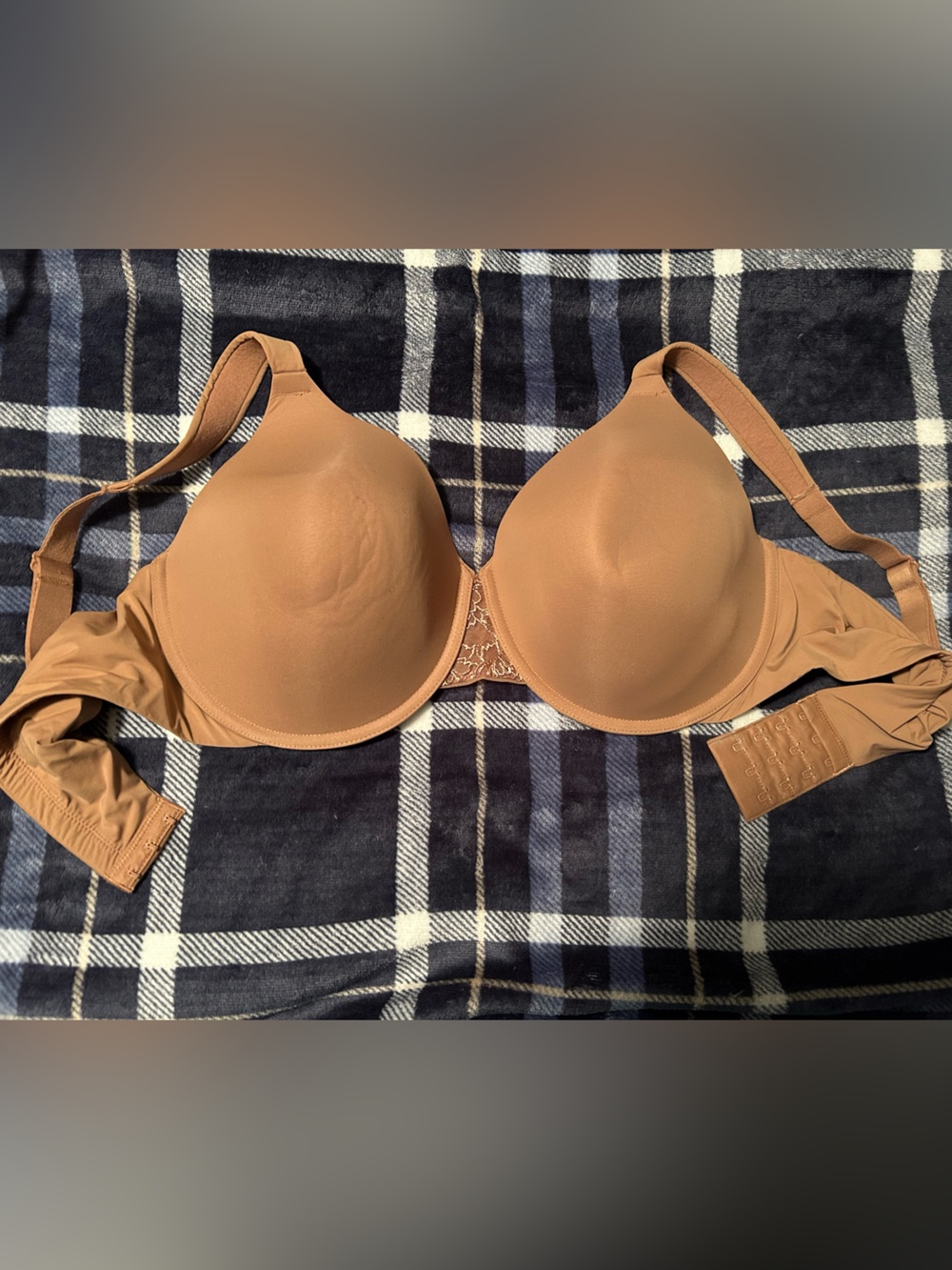 Playtex 40D Bra- Women Intimates